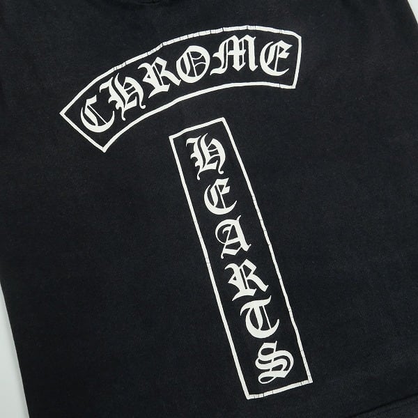 蓮*憂様 クロムハーツ tシャツ 蓮*憂様 クロムハーツ tシャツ クロムハーツ【Chrome Hearts】 Tシャツ