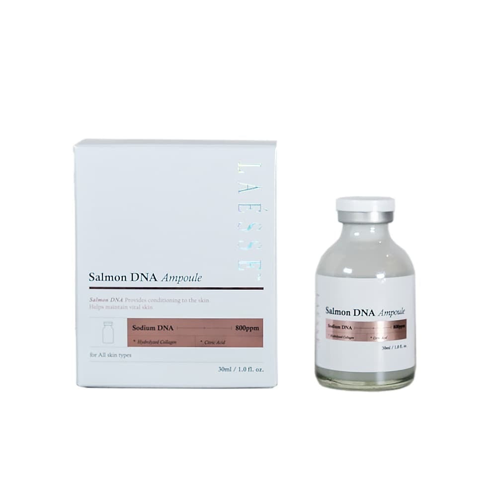 LAESSE glass skin night mask（ラエッセ グラススキン ナイトマスク