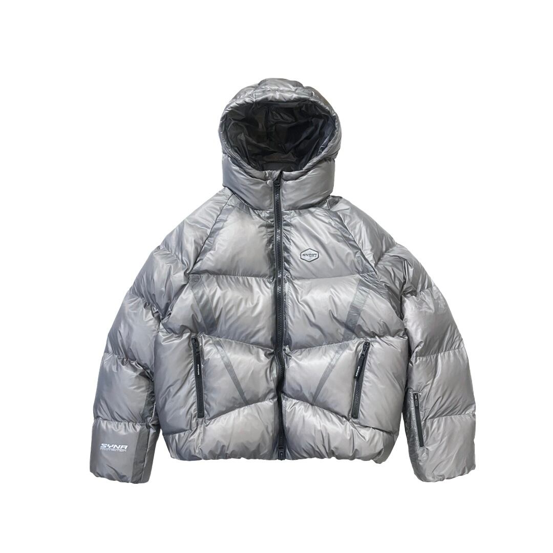 SYNA WORLD -Translucent Puffer- | Highflyer