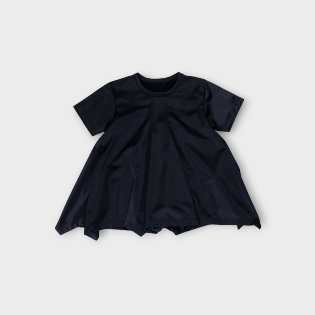 COMME des GARCONS【変形デザインカットソー】