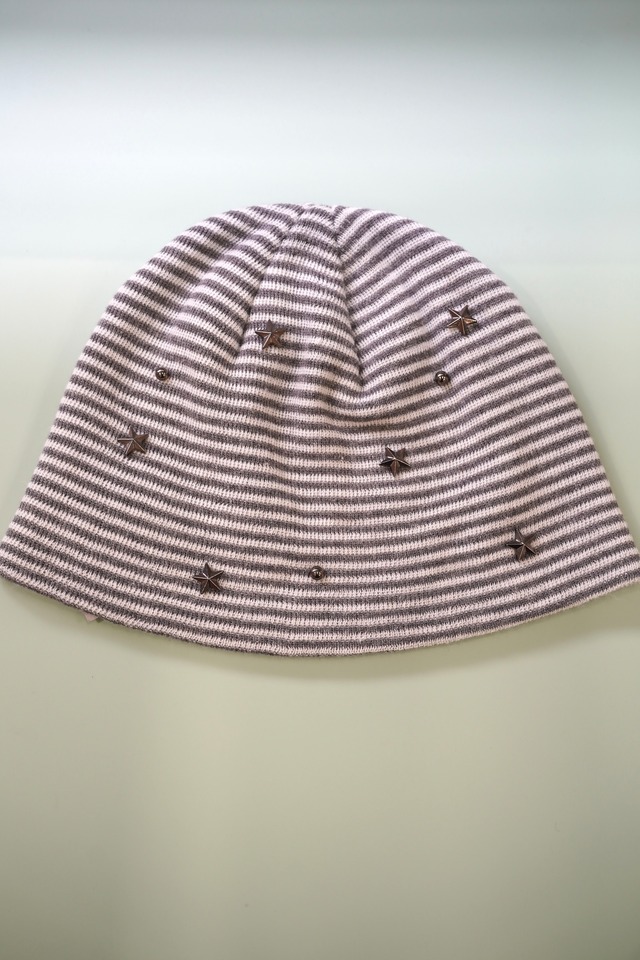 HOSHI TOKA STAZ BEANIE