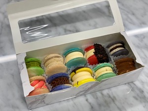 MACARON　10個セット