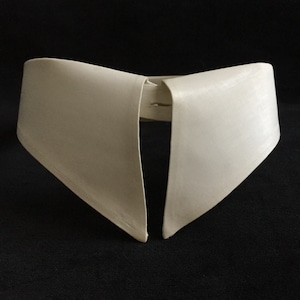 Vintage Detachable Spear Collar (S.16)