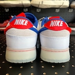 Nike Dunk Low Year of the Rabbit "White/Crimson-Varsity Royal" US12/30cm