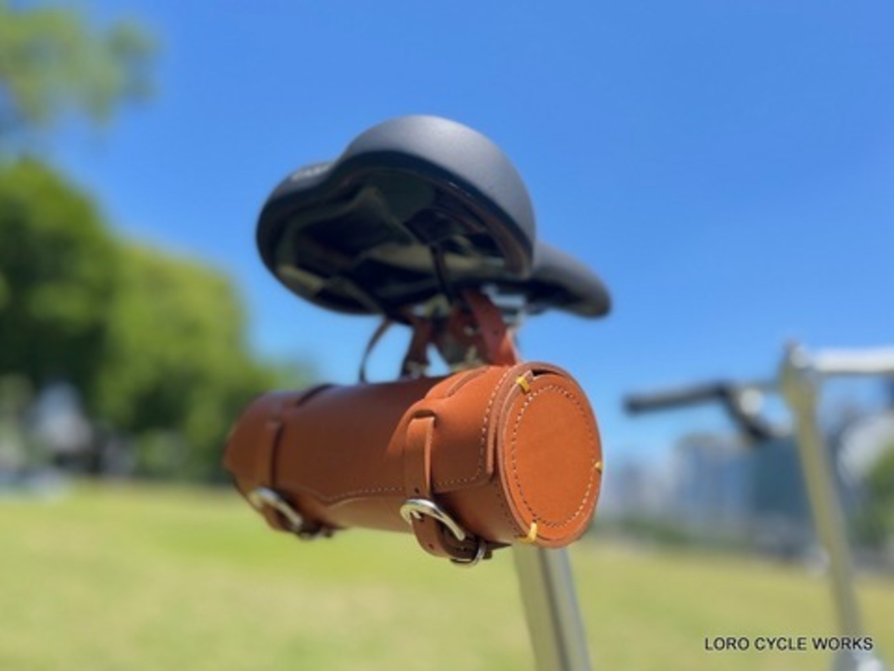 CARRY ME AIR Gloss Pale Green＆Beige 限定モデル