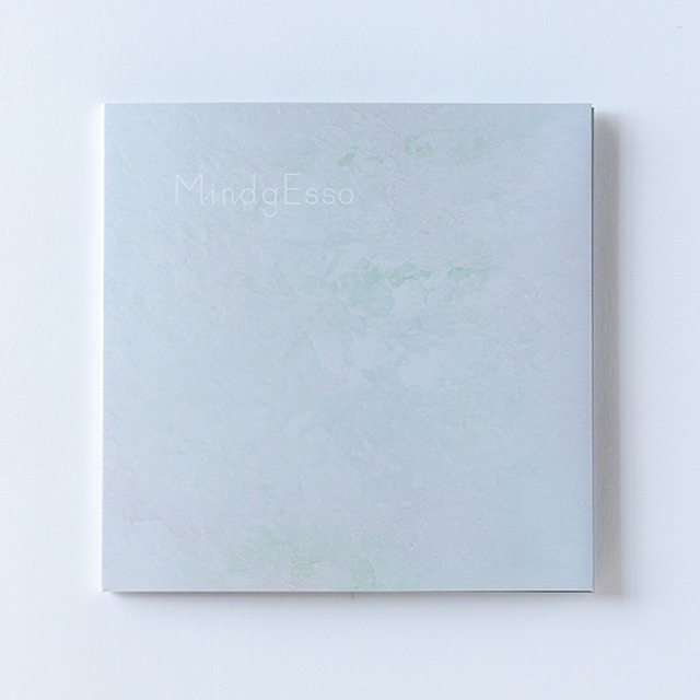 CD "MindgEsso" (2018)