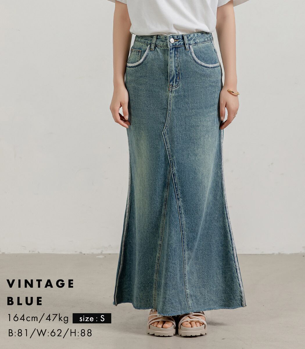 【スティッチ様★専用】デニム☺︎リメイク☺︎オーバーオール スカート☺︎チャーム スティッチ様☆専用】デニム☺︎リメイク☺︎オーバーオール