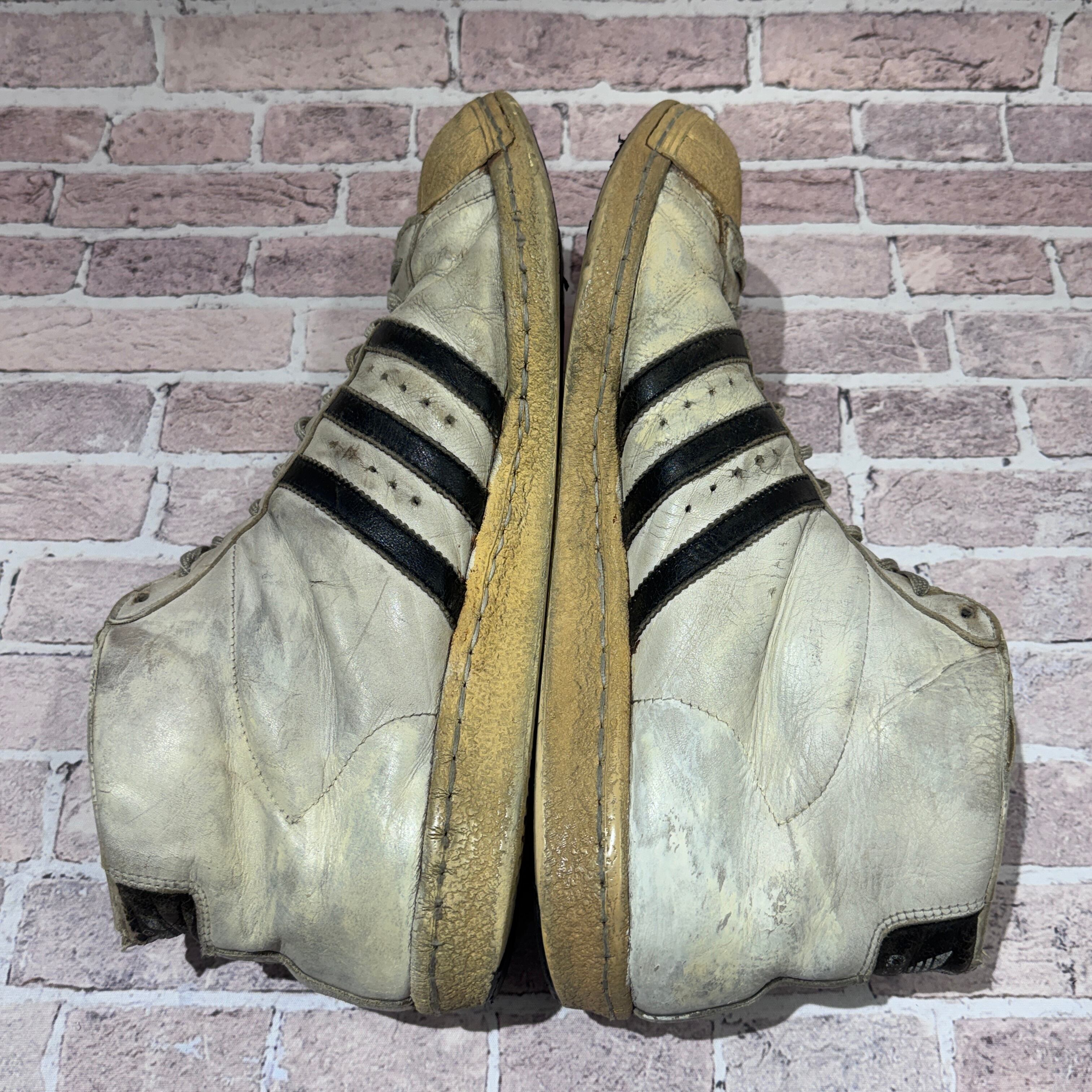 Ⓚ1980'S ADIDAS PRO MODEL HI | safarionline