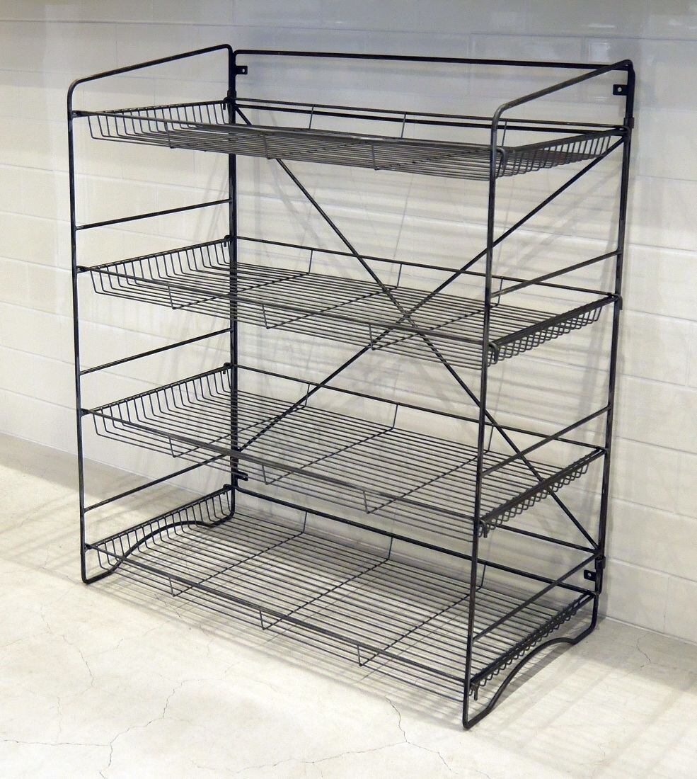 HABANA Folding Shelf L | LAND Lifestyle Shop