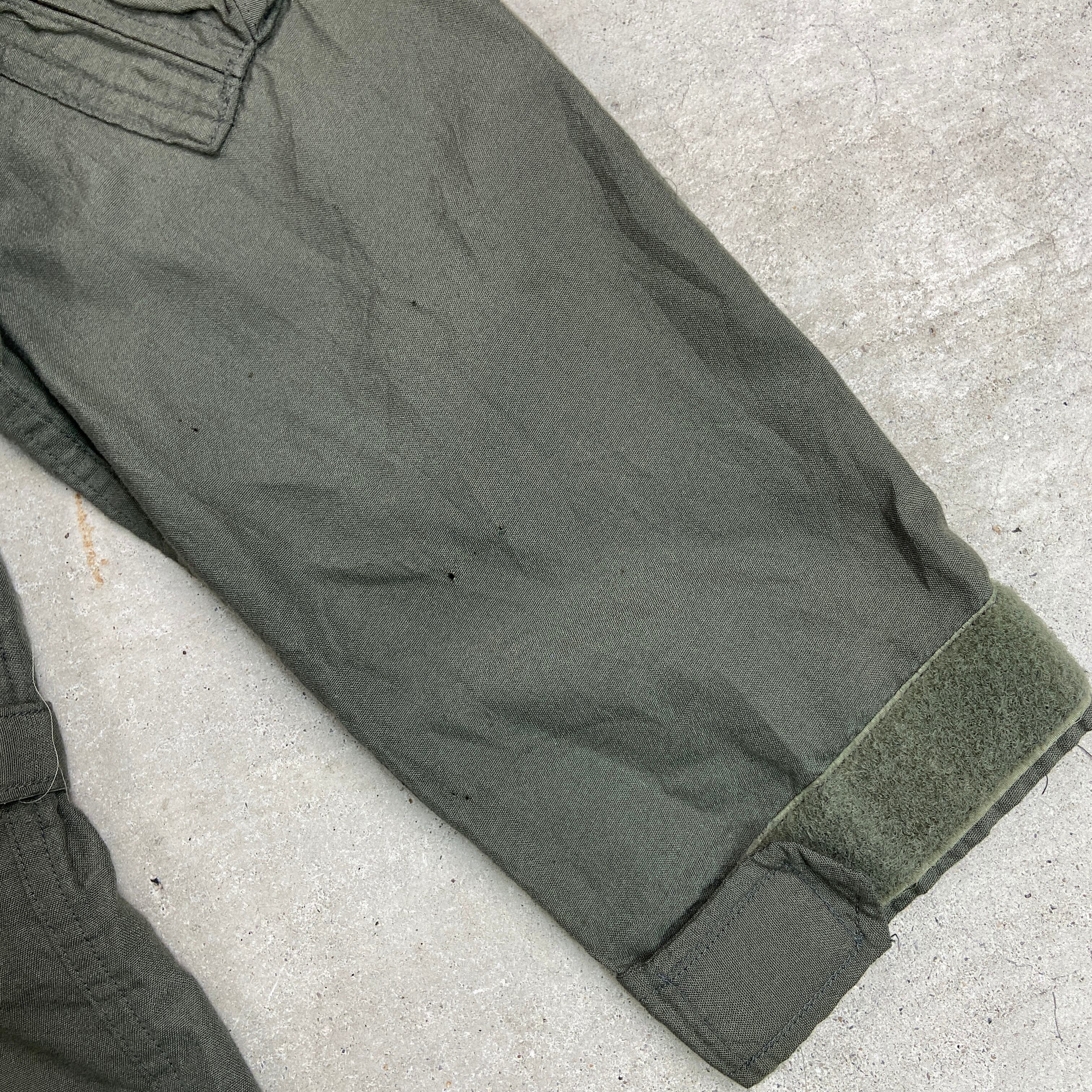 70年代 U.S.AIRFORCE CWU‐27/P フライトスーツ メンズL相当 古着 70s