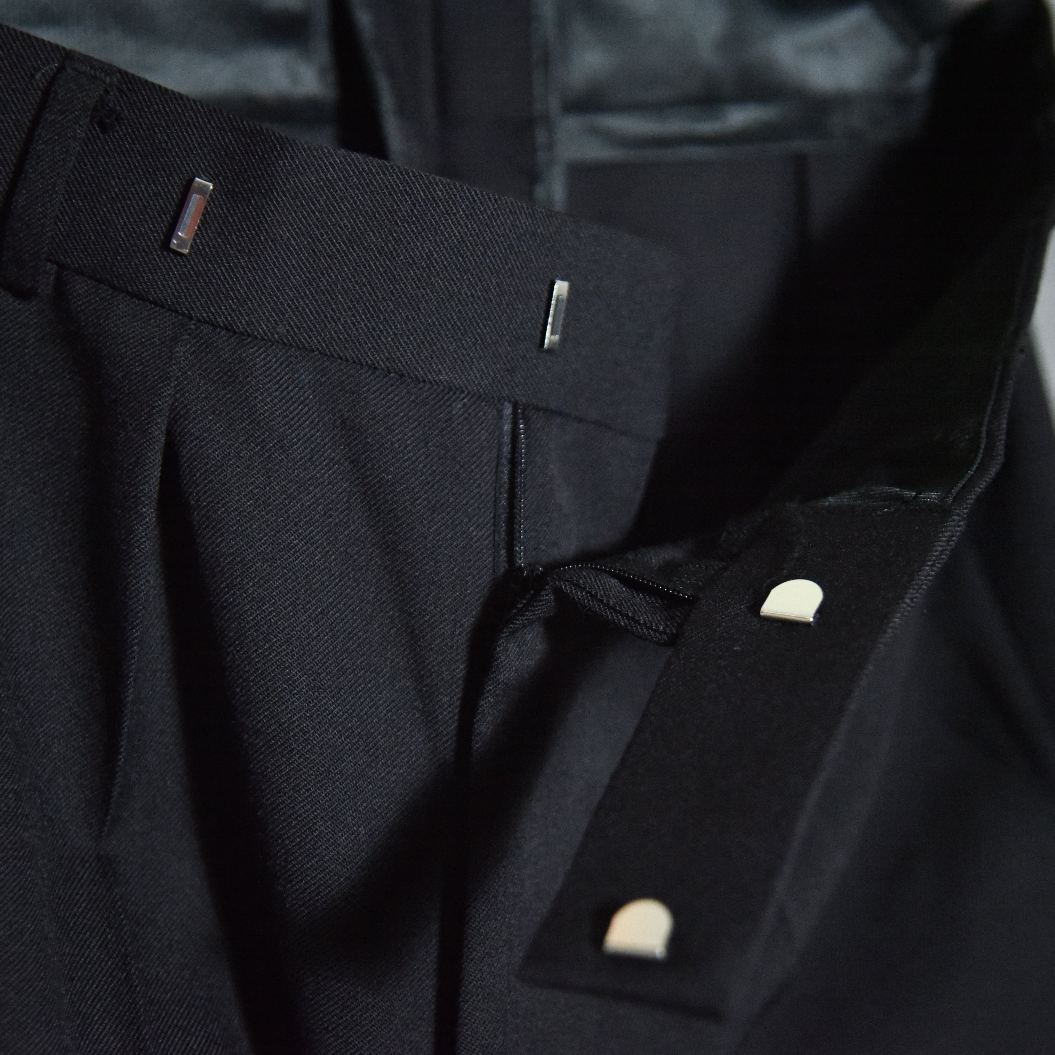 Royal Navy No.3 Dress Trousers イギリス軍 ドレストラウザー