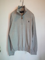 Polo Ralph Lauren Half-Zip Sweatshirt