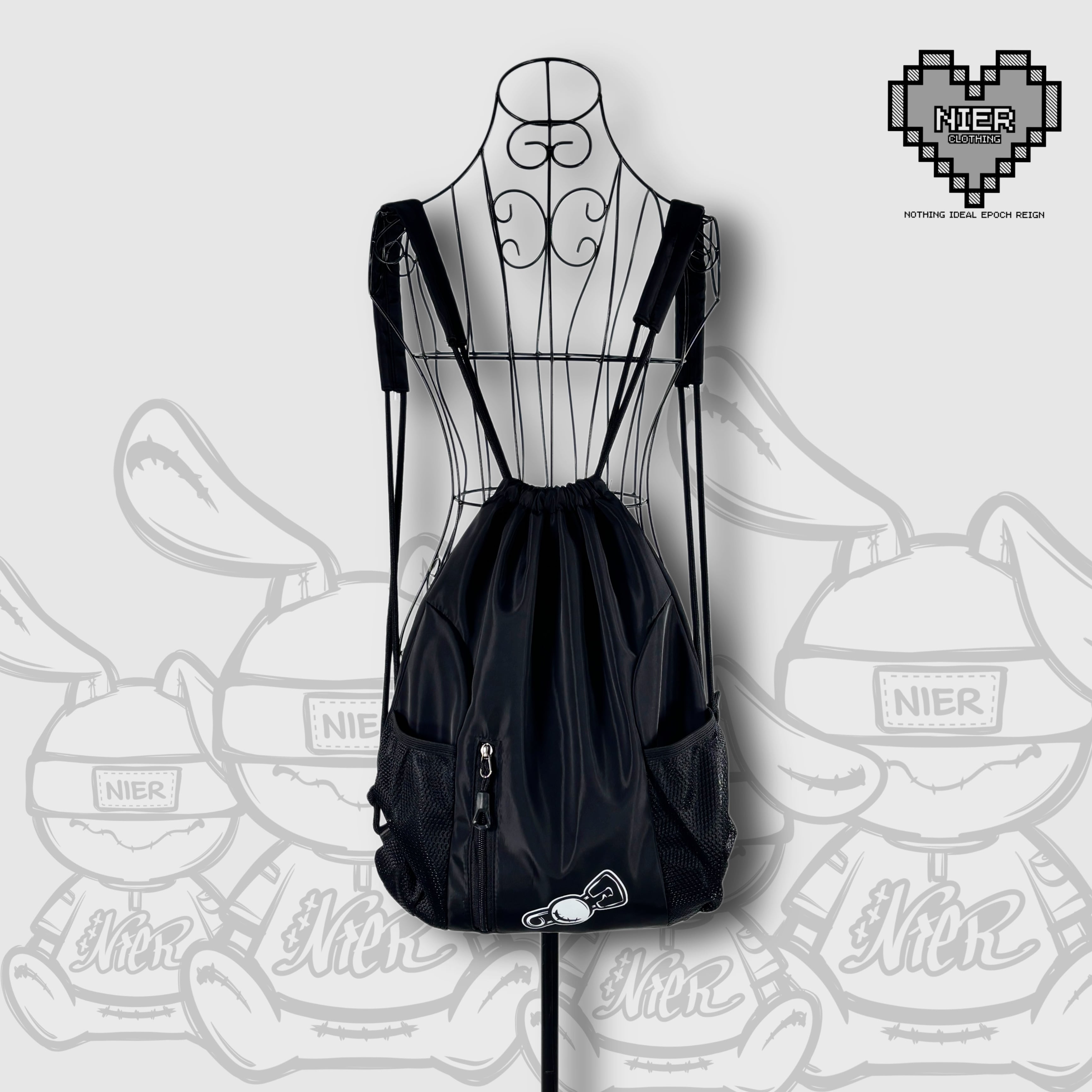 Bag | NIER CLOTHING