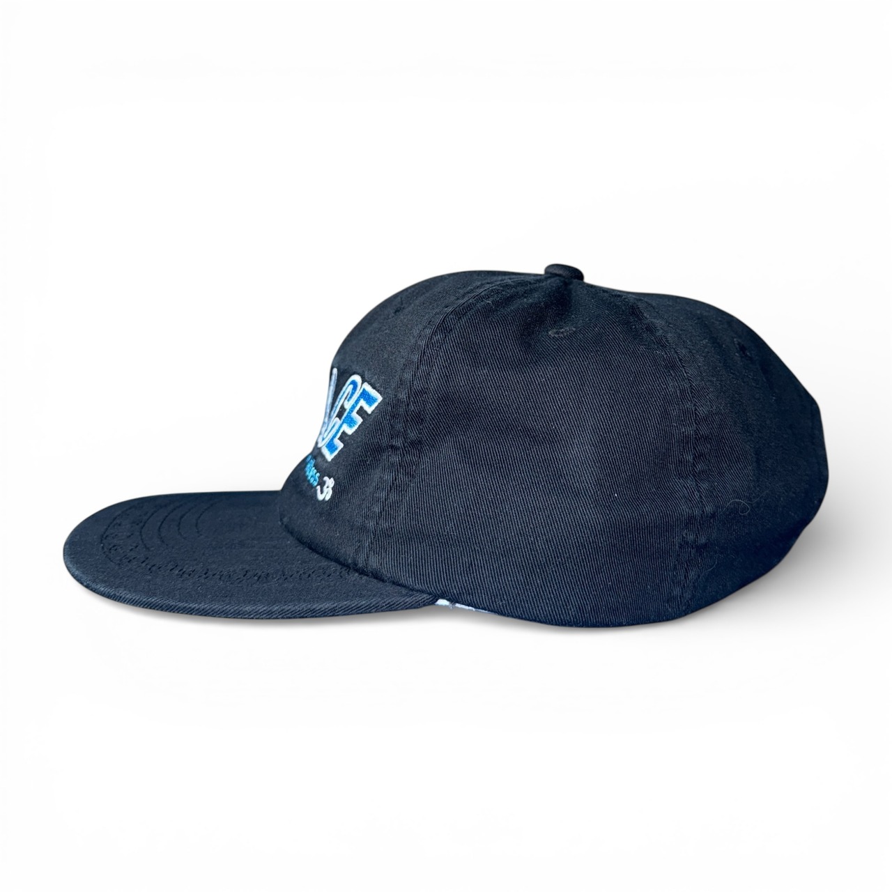 【PALACE SKATEBOARDS】パレス スケートボード WELLNESS PAL HAT