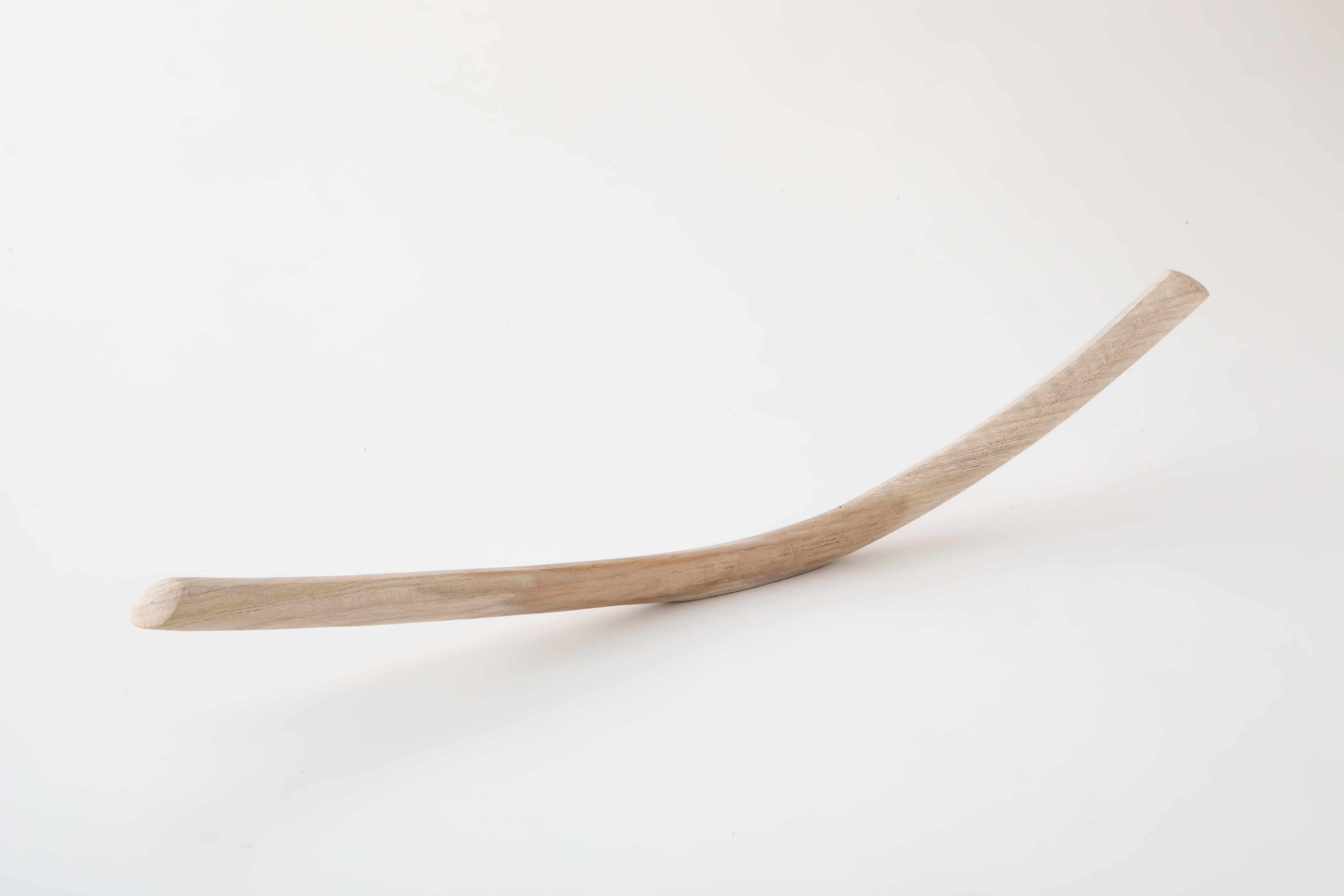 抽象オブジェ〈曲線型〉(41) / 船山奈月