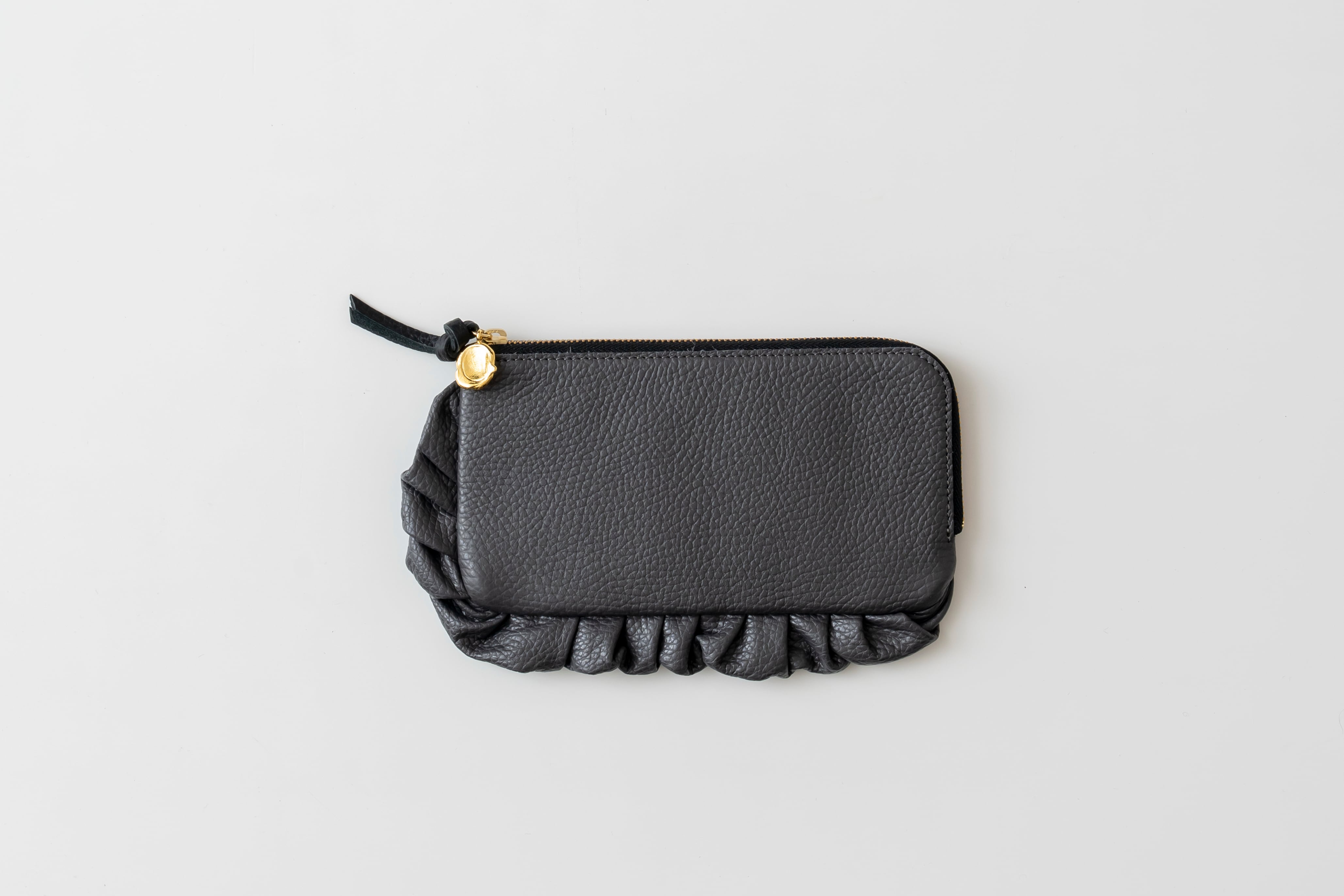 TUCK : long wallet.(LAVA)