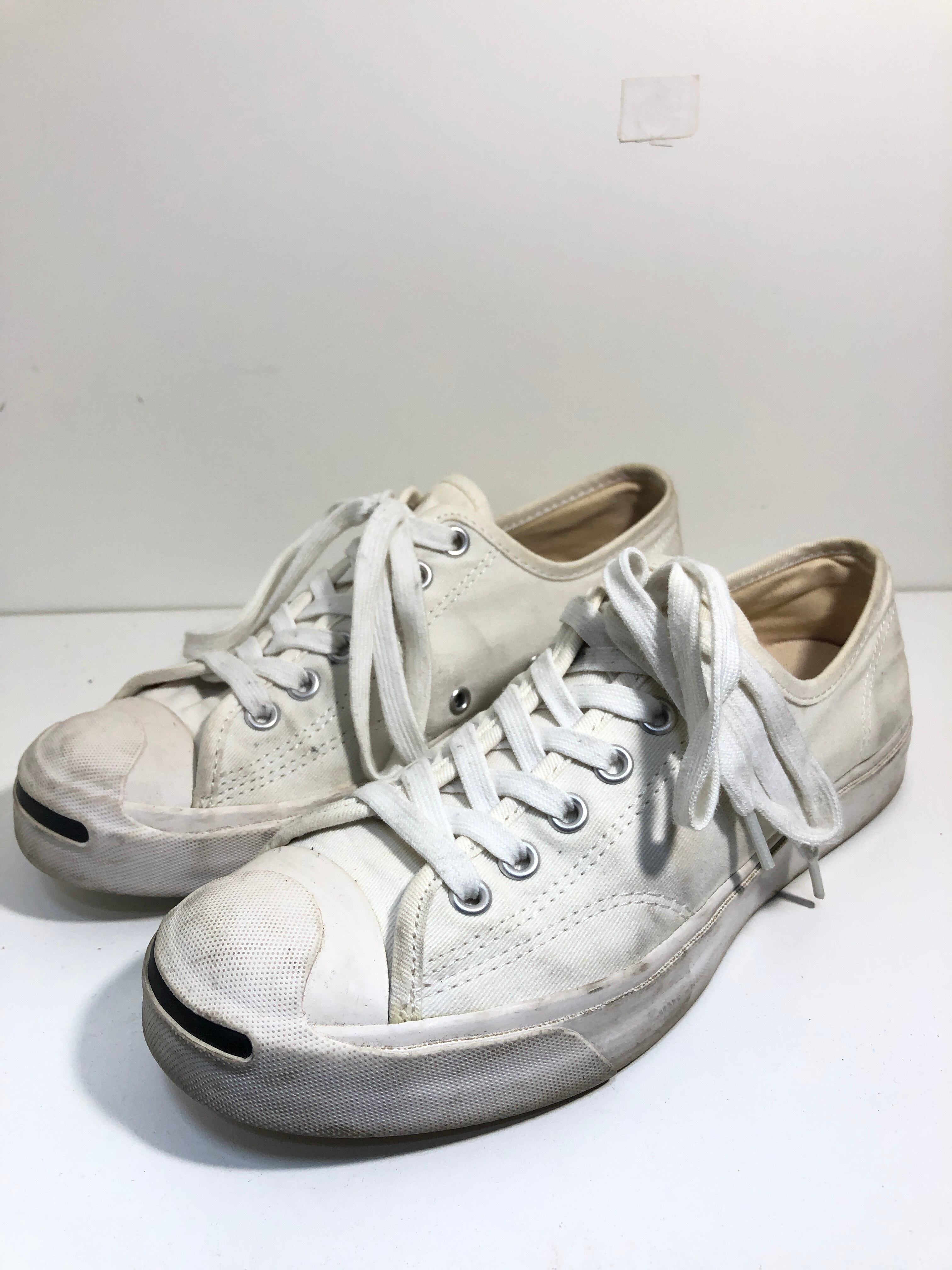 2Color〉ハイカットキャンバスヒールシューズ M1-0173 | PAY ID