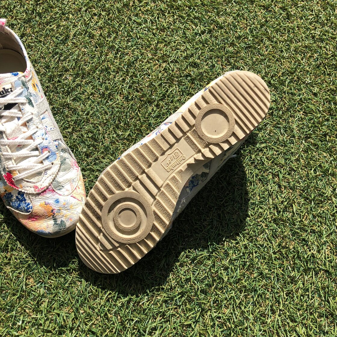 日本製！Onitsuka Tiger LIMBER UD PRESTIGE オニツカタイガー 