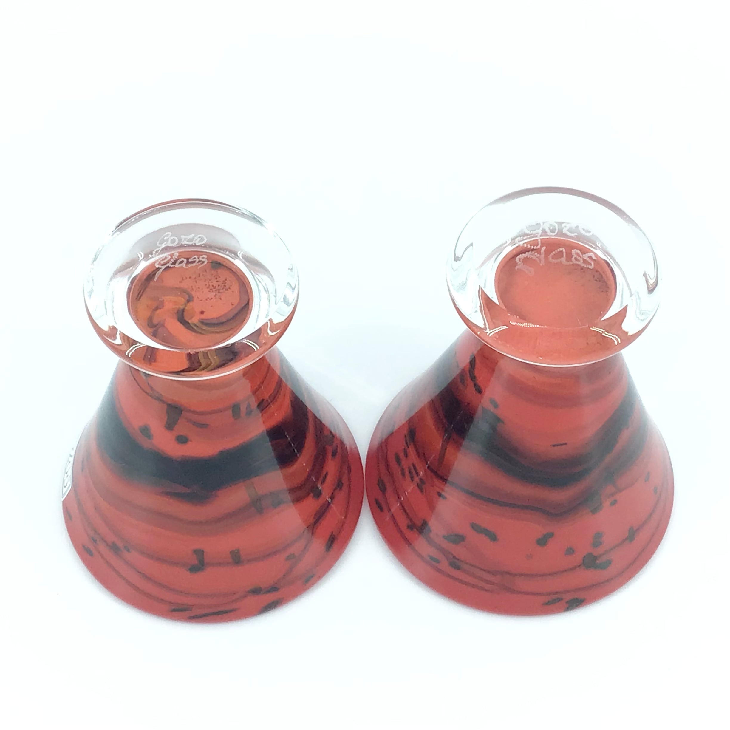 ETNA COLLECTION」BOWL-XWEJNI | Malta Glass Japan（マルタ共和国