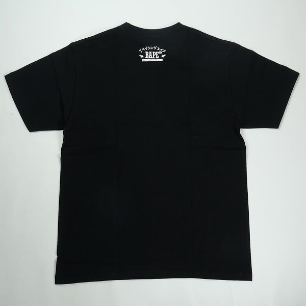 Size【S】 A BATHING APE ア ベイシング エイプ 26SS ABC CAMO JAPAN