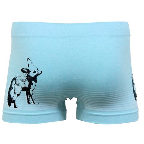 BETONES（ビトーンズ）ANIMAL7 フェネック(D007)BLUE