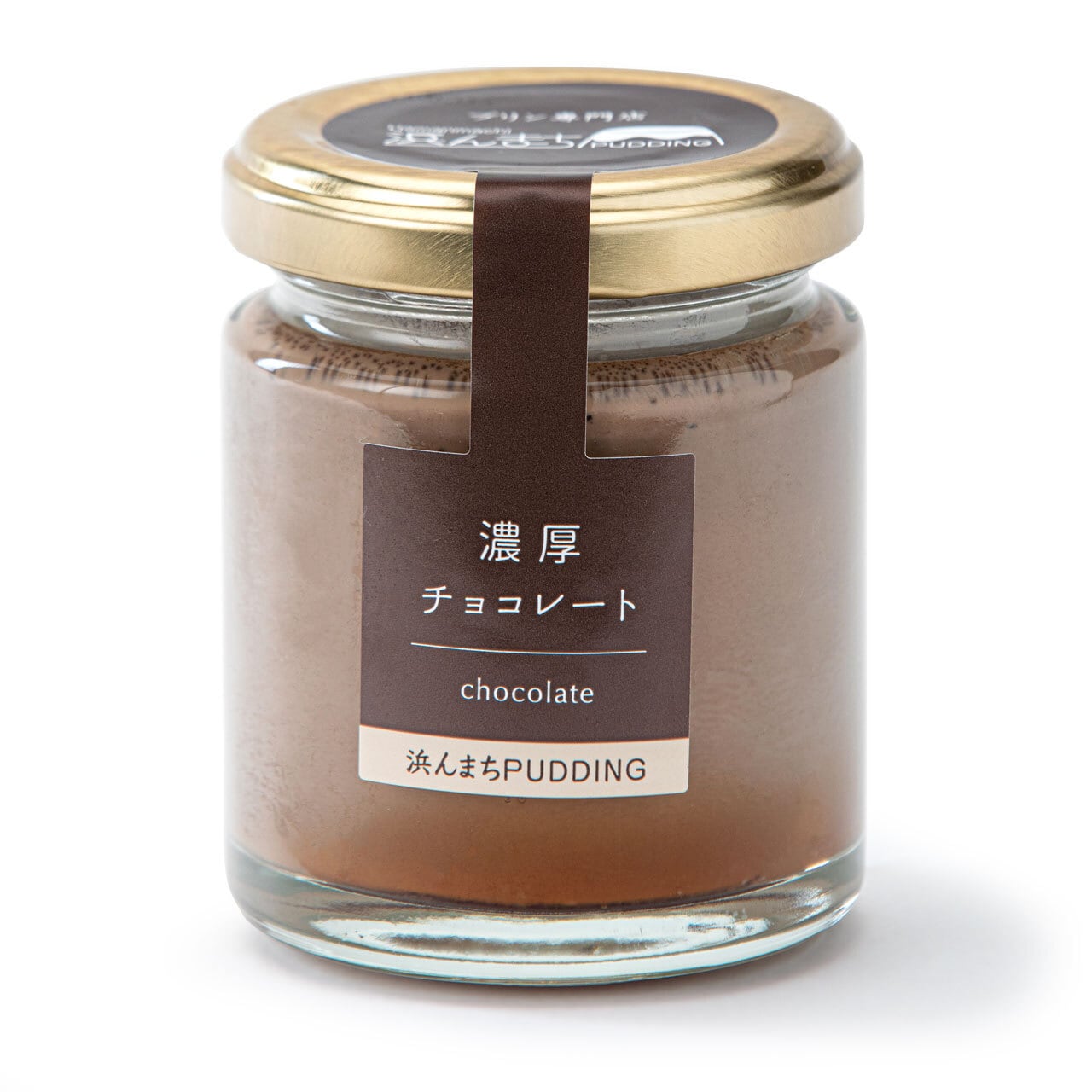 選べるプリンセット（3種6個）// 浜んまちPUDDING | 長崎デルカ