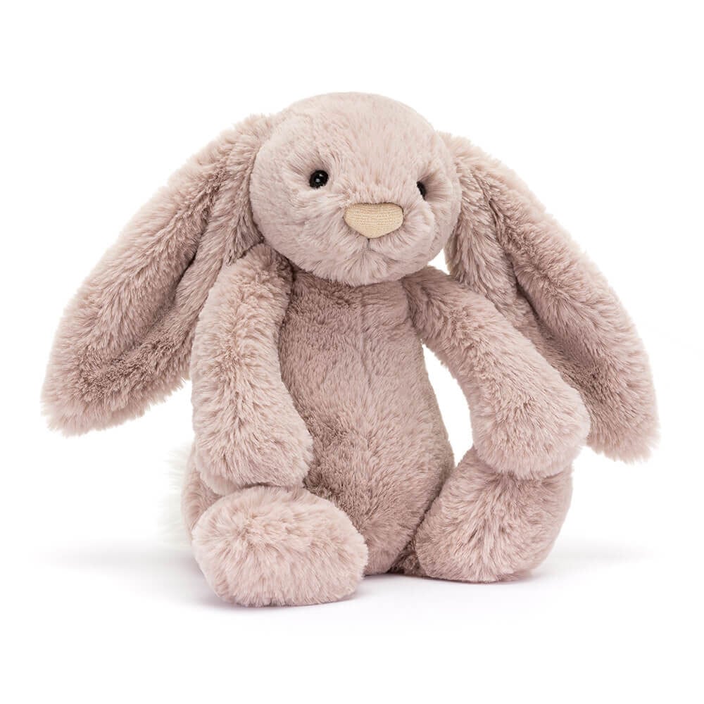Jellycat ジェリーキャット | Bashful Rosa Bunny Medium Mサイズ  