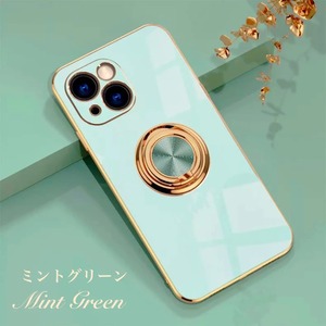 luxury iPhone case［A514］