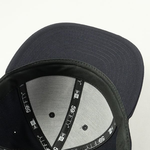 Size【7 1/2(L)】 WTAPS ダブルタップス ×NEW ERA 21AW 59FIFTY LOW