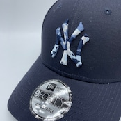 NEW ERA 9FORTY/940 ニューヨーク・ヤンキース【海外商品】