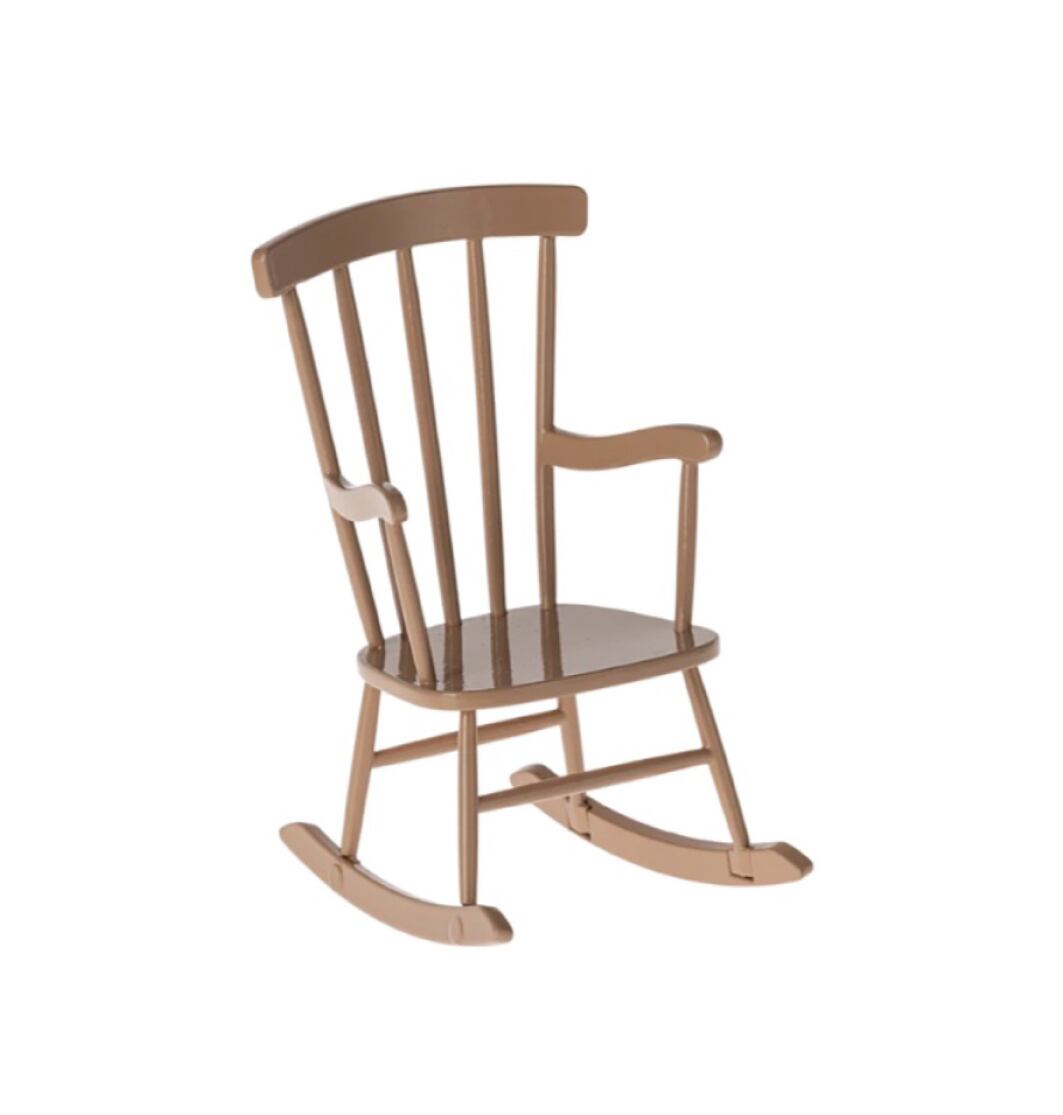 【ご予約】maileg (メイレグ) / ロッキングチェア