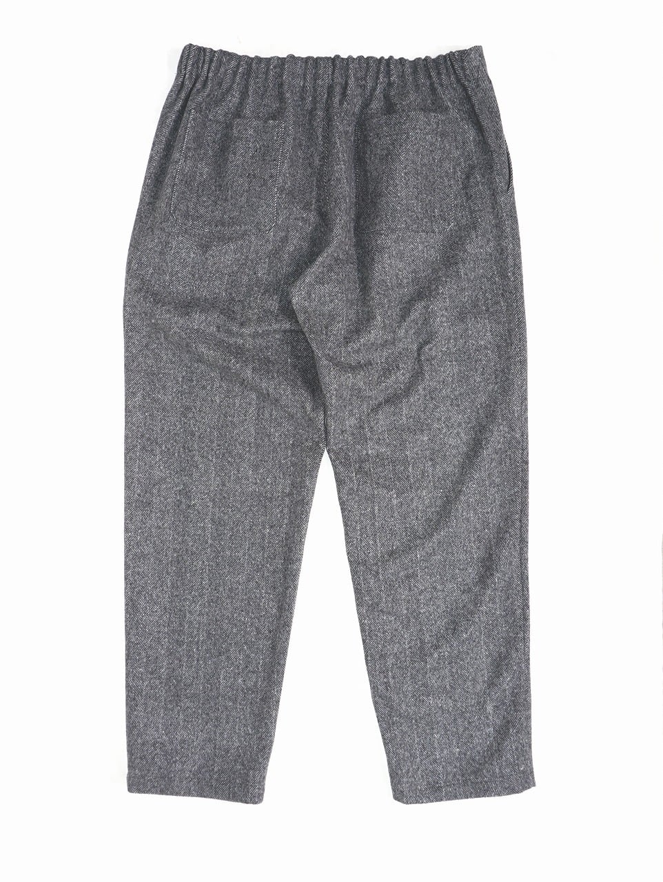 Felted Lamb's Easy Trousers
