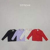 【取寄】SOYBEAN メロースリムTシャツ｜秋服｜韓国子供服｜ 26/AT