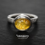 ジンカイトのリング (ダブレット)