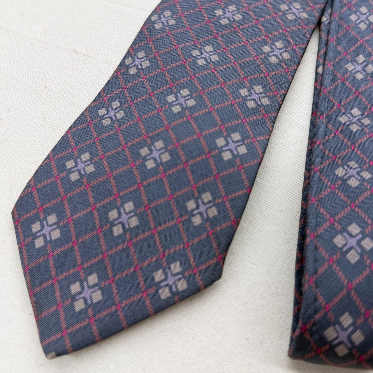 【Pierre Cardin】ピエールカルダン　ネクタイ　necktie