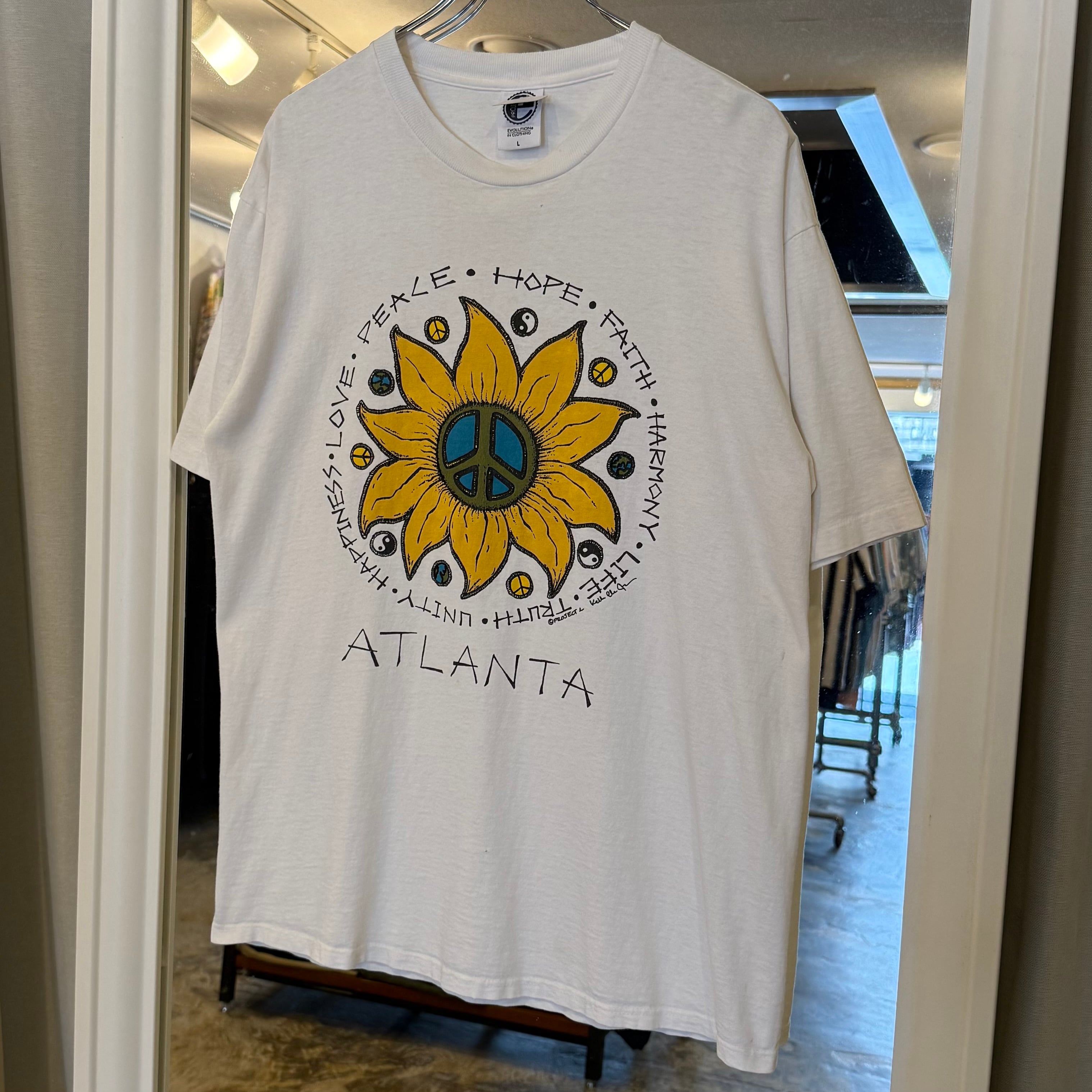 90's The Breeders T-shirt 【Last Splash】 | spike osu