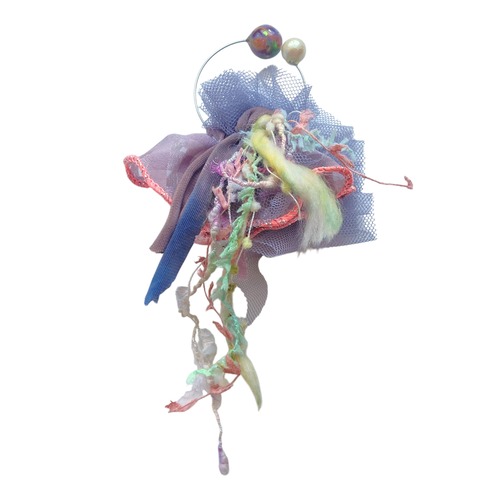 【10/17(金)21:00-10/23(木)23:59限定販売❣️】sunpo / fuwa coronイヤカフ