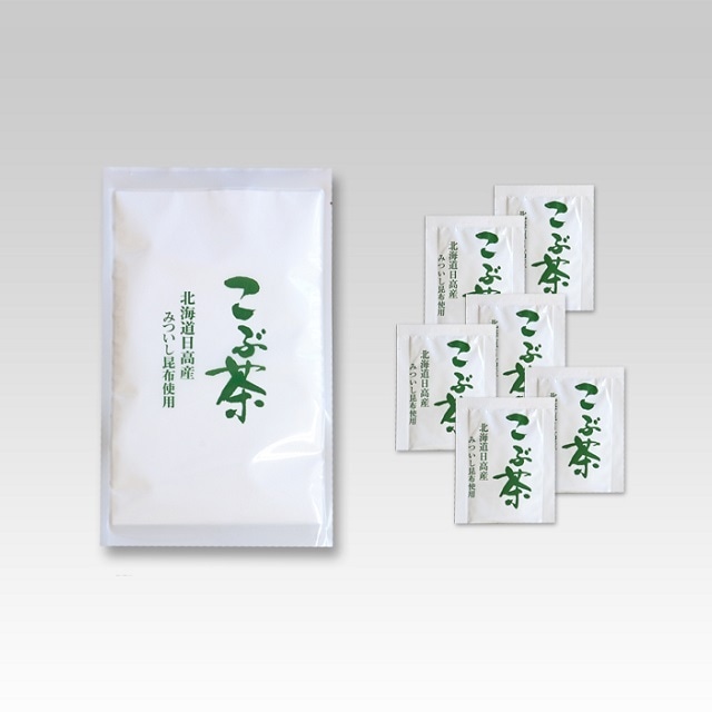 みついしきざみ昆布（35g）