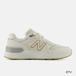 ニューバランスウォーキングシューズ[レディース]W880 Fresh Foam X Walking 880 v7