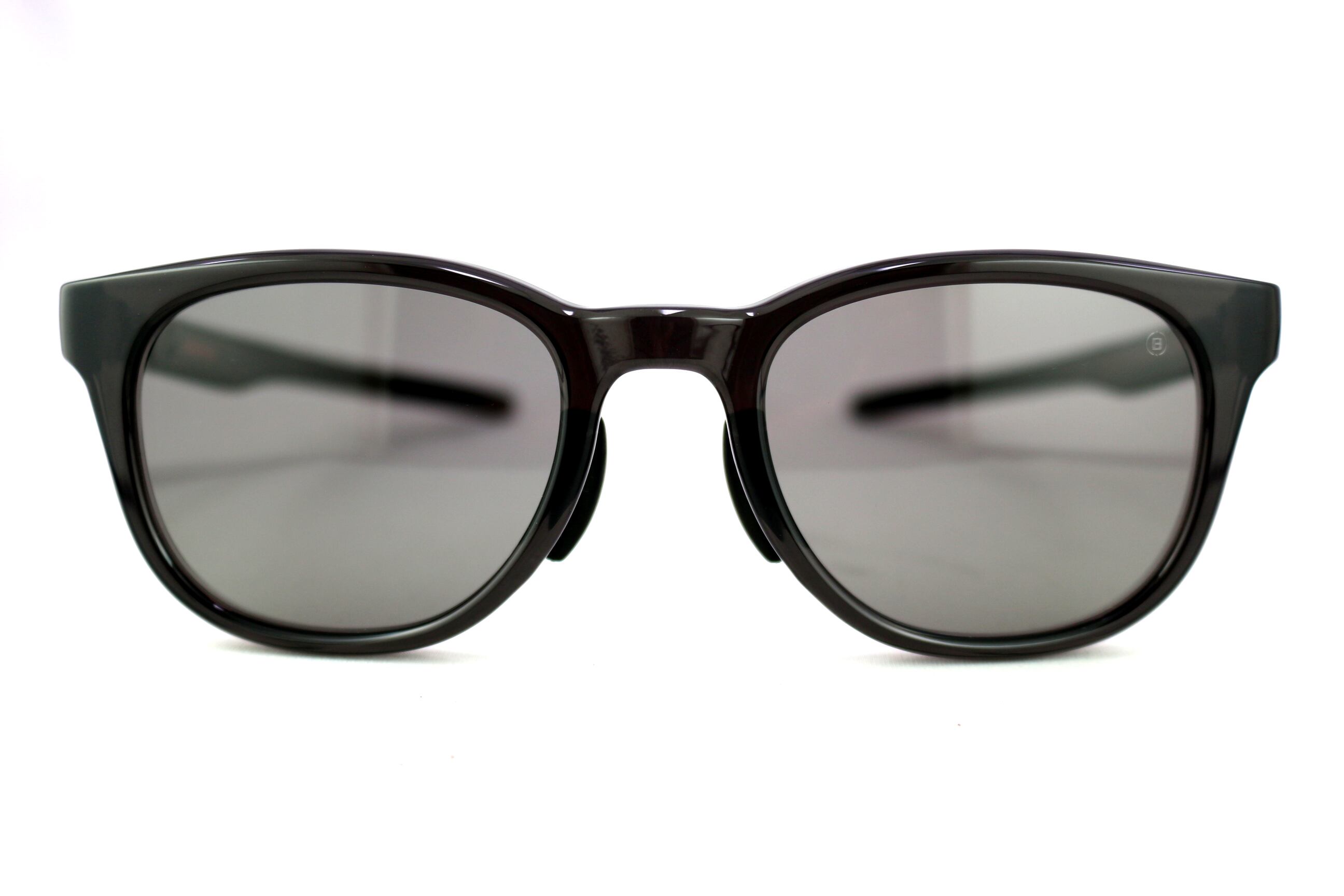 2025/BRIEFING x Eyevol MELLICK(52) サングラス Eyevol×BRIEFING MELLICK 52 偏光 col.BC/GYD-BK-PL | GLASH OPTIQUE