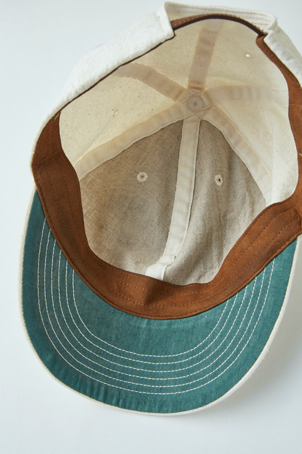 OLD JOE］6 PANEL SPORTS CAP “BLACK” | ICONS