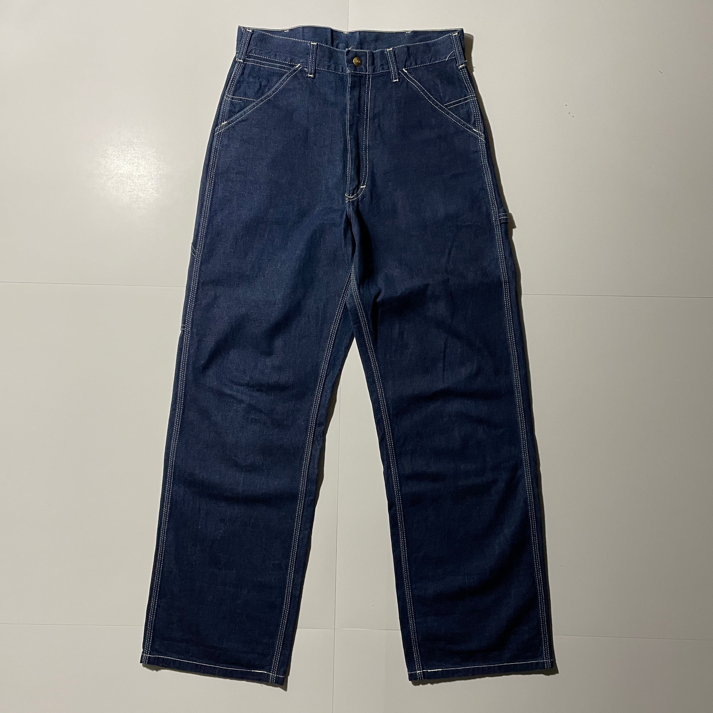 60s- Brooks レザーパンツ Talon USA製 | ZZYZX.inc 60s- Brooks レザーパンツ Talon USA製 | ZZYZX.inc