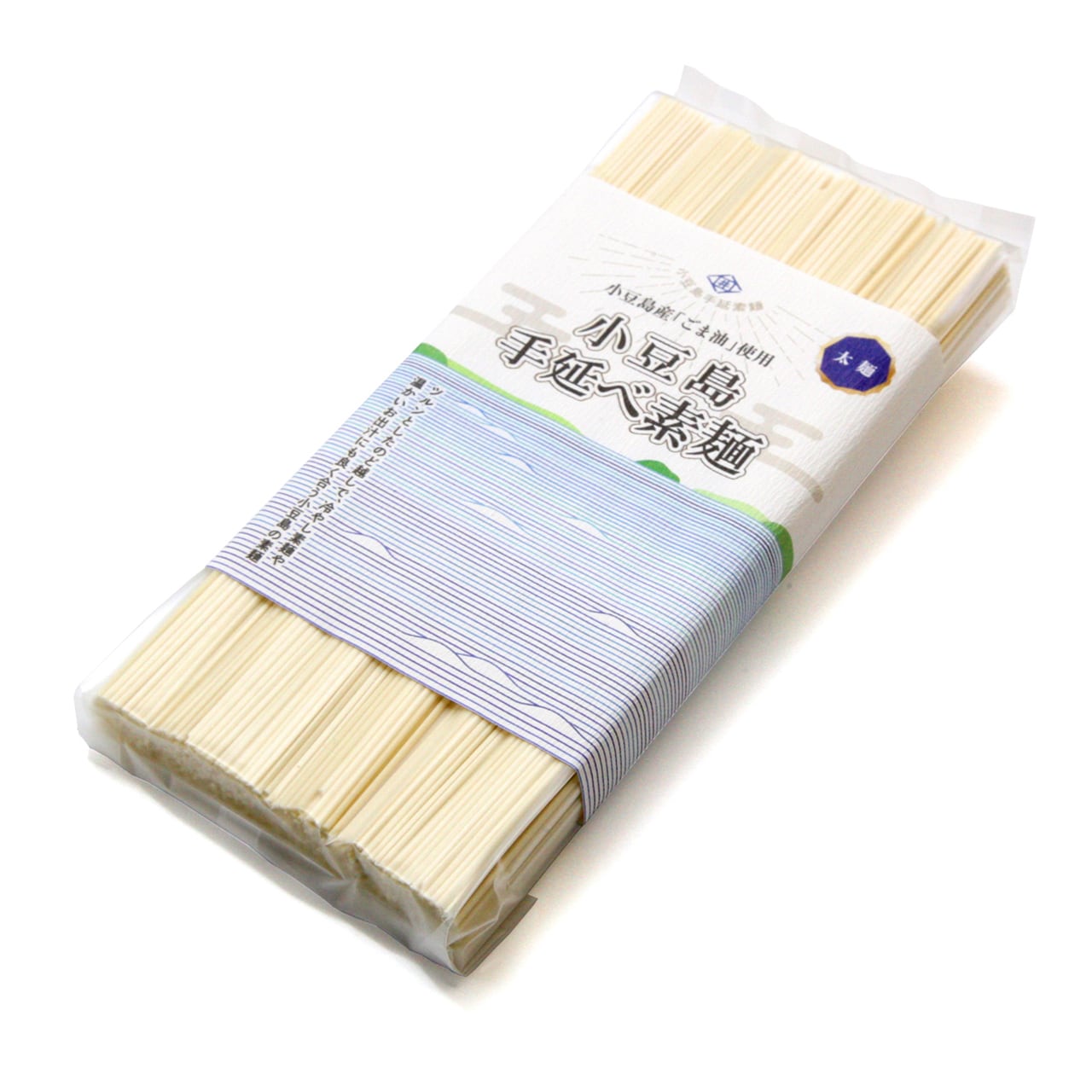 手延べバラエティ〈冬〉セット