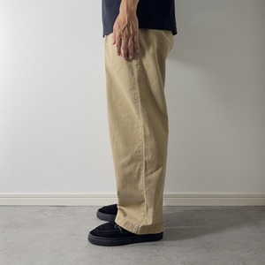 Polo by Ralph Lauren POLO CHINO ANDREW beige [W35.5L27相当] 古着