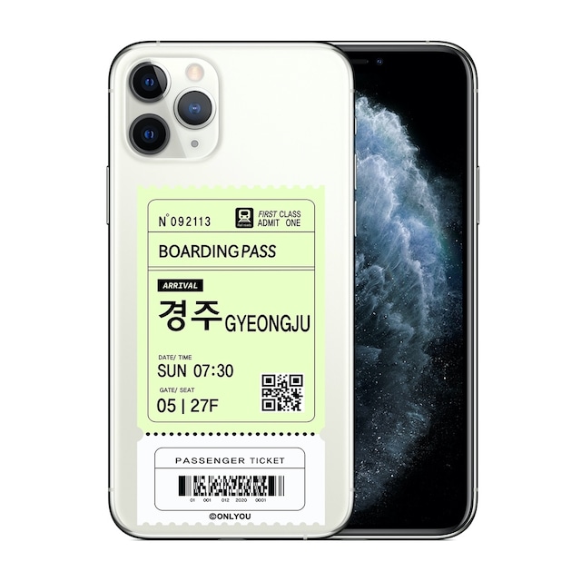 iphone14pro ケース 韓国 チケット デザイン クリア 透明 iPhoneケース 携帯ケース 携帯カバー スマホケース case 傷防止 汚れ防止 メンズ レディース お揃い ペア