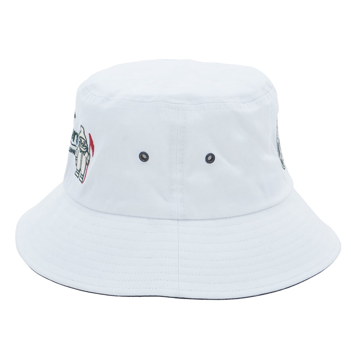 HOLE 683] TGL BOSTON COMMON GOLF x Golfickers® バケットハット