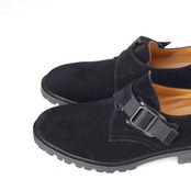 Tomo&Co  MAGNET MONK SHOES