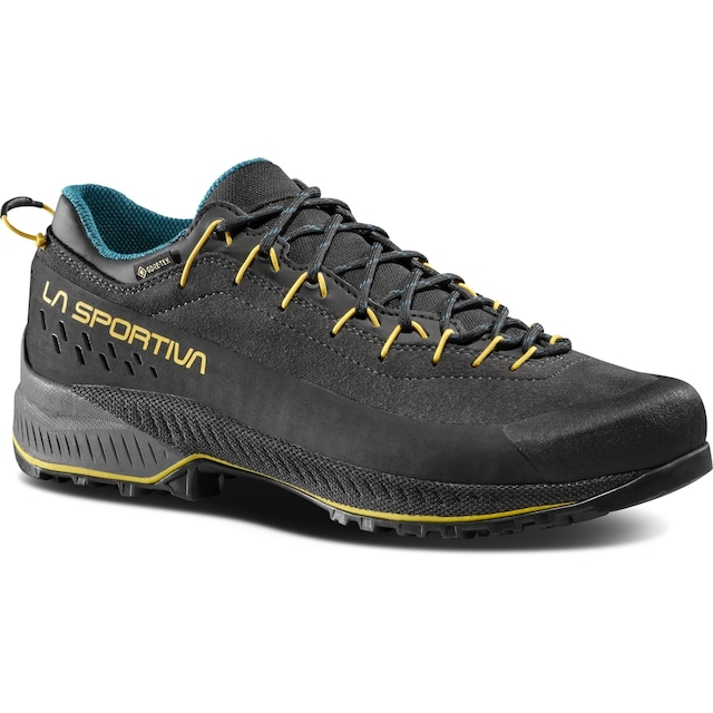 LA SPORTIVA スポルティバ TX4 EVO GTX®［ 37D ］ トラバース 4 EVO GTX