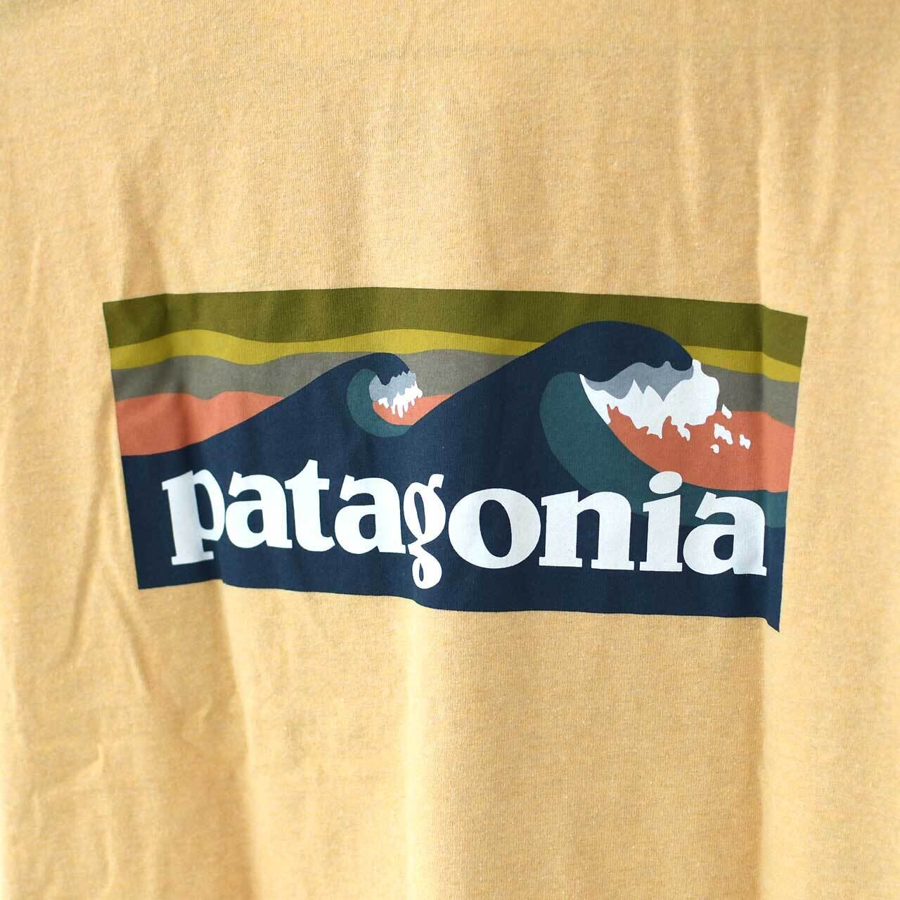 Patagonia [パタゴニア正規代理店] M's Boardshort Logo Pocket