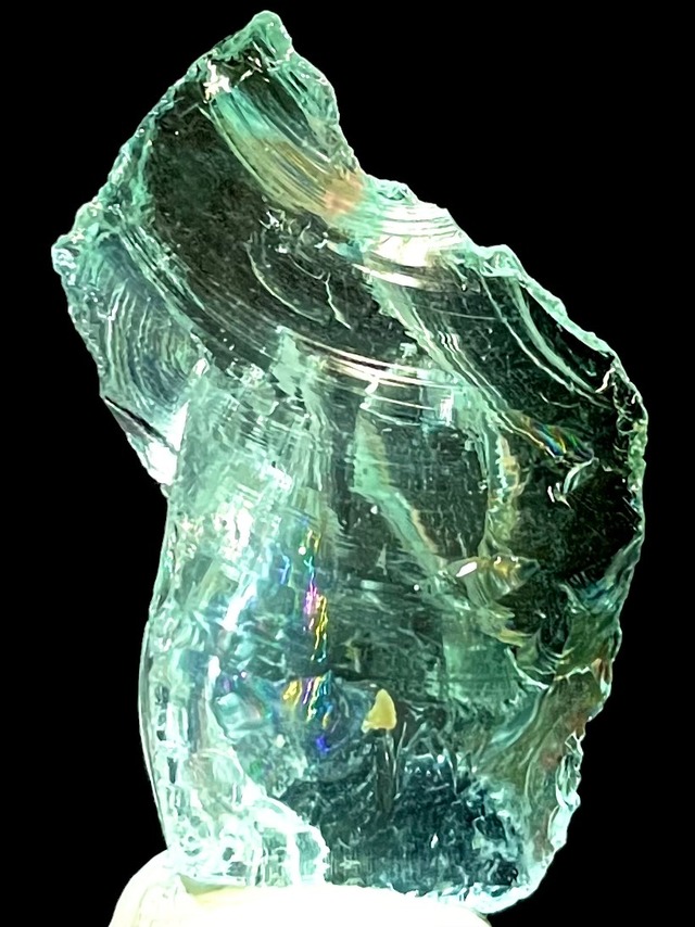 16) 可能性を最大限に引き出す！マウントシャスタ「アンダラ」原石